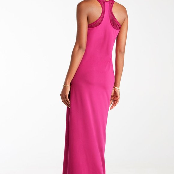 Fabletics Maxi Dress - Picture 4 of 10